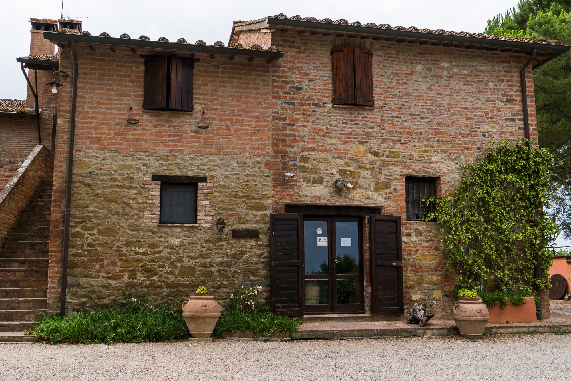 Maison de caractère entièrement rénovée